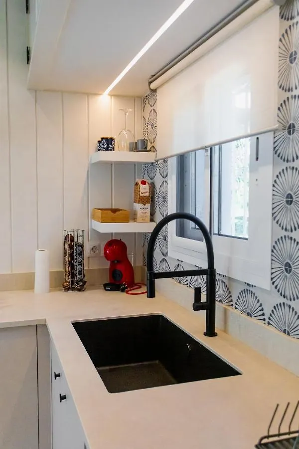 Apartment Bungalove Benalmadena Spain