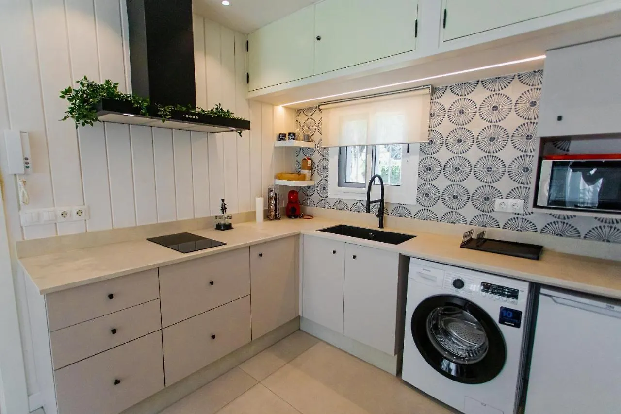 Bungalove Benalmadena