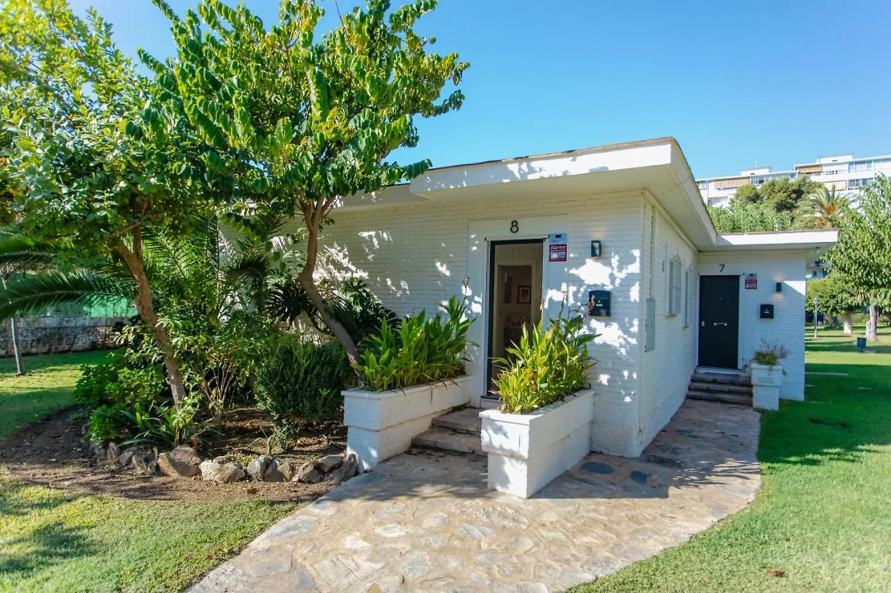 BungaLove Benalmádena Apartment