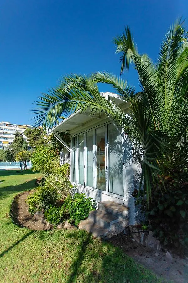 BungaLove Benalmádena