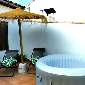  Apartment Fernando Iii El Santo