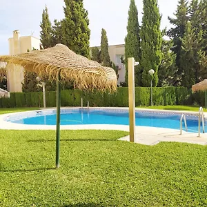 Apartment Inmogest - Mar Golondrinas - Parking Free, Benalmadena