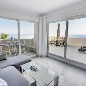Apartment Bil Bil - C&g Benal, Benalmadena