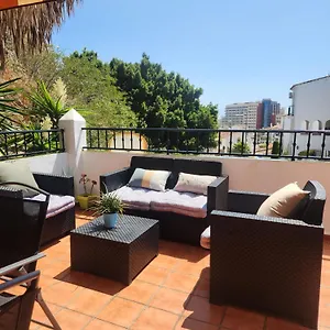 Apartment Departamento Pueblo Evita, Benalmadena