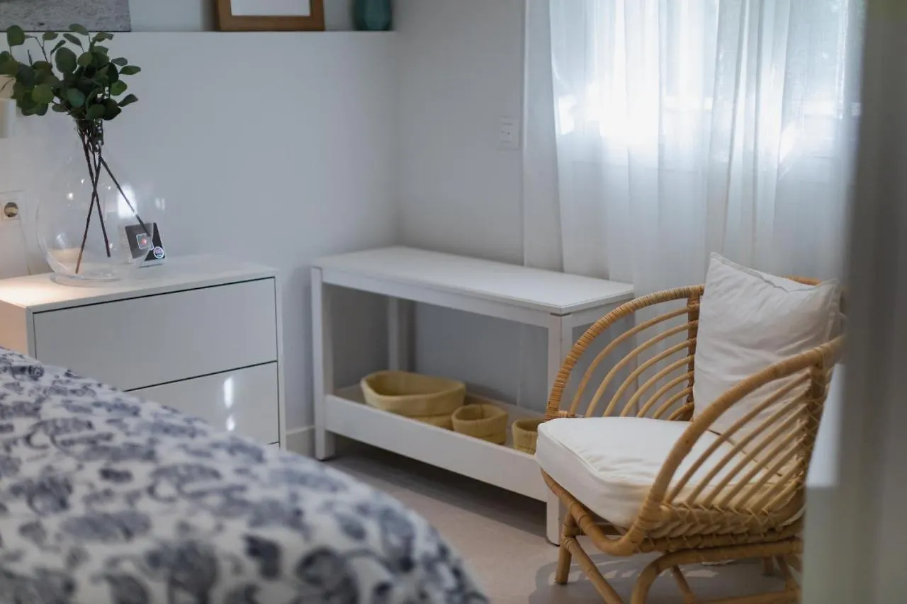 Apartment Bungalove Benalmadena Spain