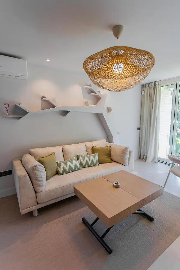 Bungalove Benalmadena