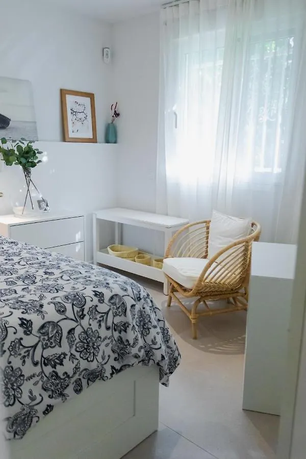 בנאלמדנה Bungalove דירה