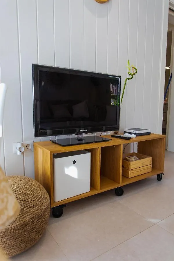 شقة Bungalove بينالماذينا